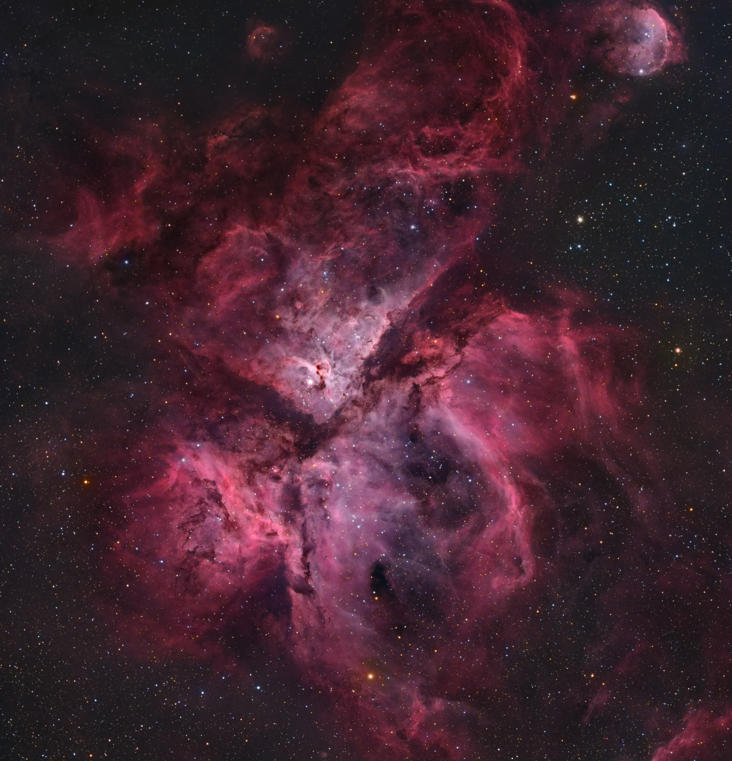 AstroGPT